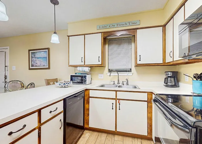 Holiday home Darling W A Loft Free Wifi Balcony Shared Pool & Access