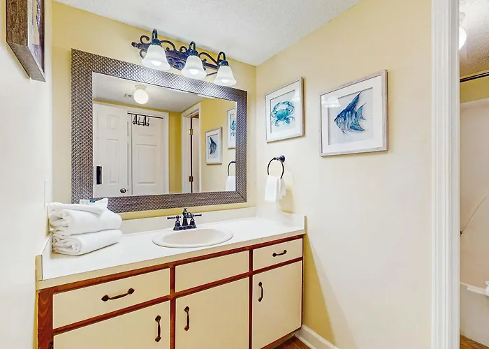 Darling W A Loft Free Wifi Balcony Shared Pool & Access Gulf Shores