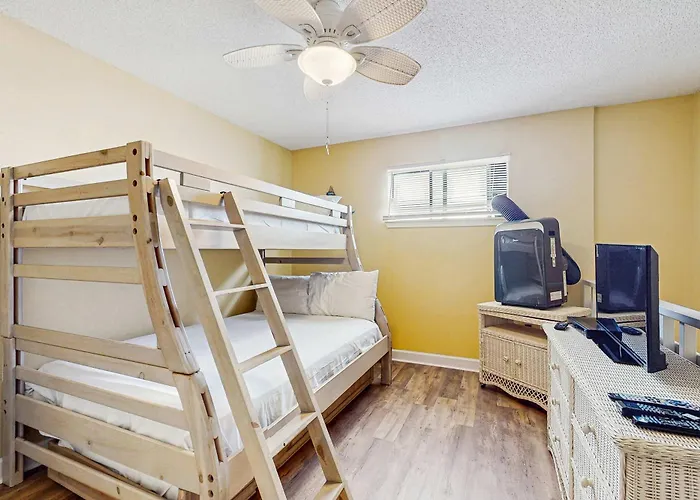 Holiday home Darling W A Loft Free Wifi Balcony Shared Pool & Access *